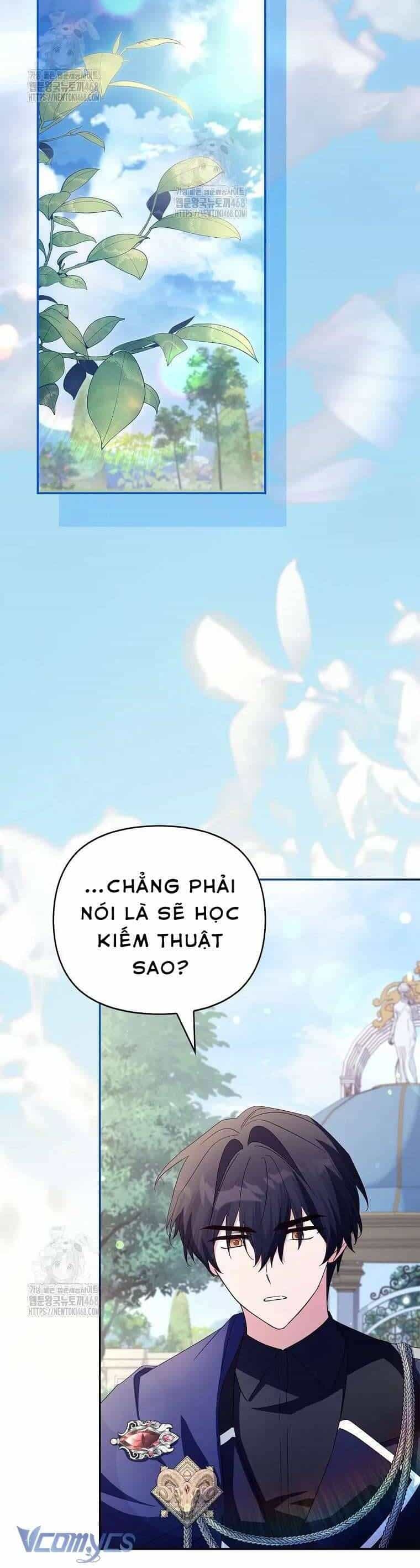 Cô Con Gái Út Của Công Tước Phản Diện - Chương 117 - ảnh 30