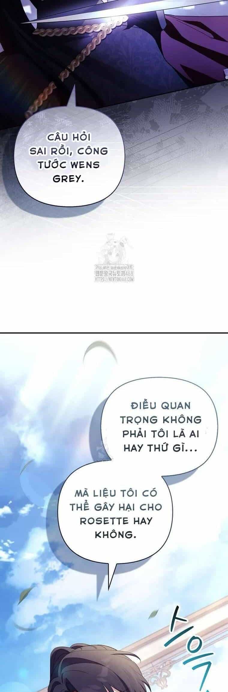 Cô Con Gái Út Của Công Tước Phản Diện - Chương 117 - ảnh 40