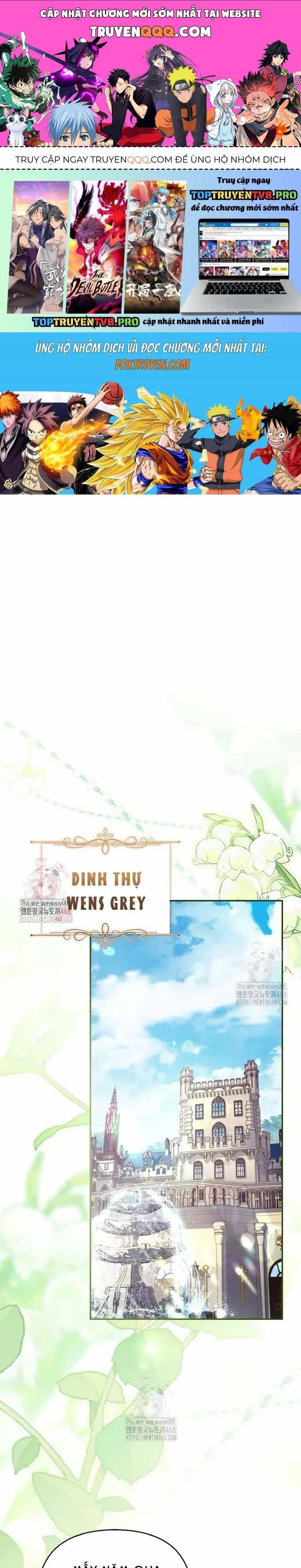 Cô Con Gái Út Của Công Tước Phản Diện - Chương 118 - ảnh 1