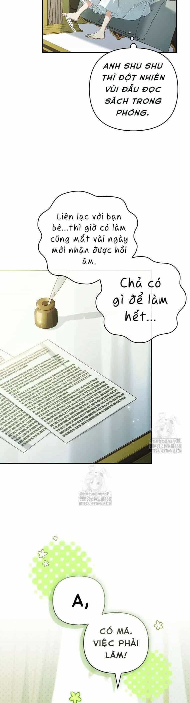 Cô Con Gái Út Của Công Tước Phản Diện - Chương 118 - ảnh 12