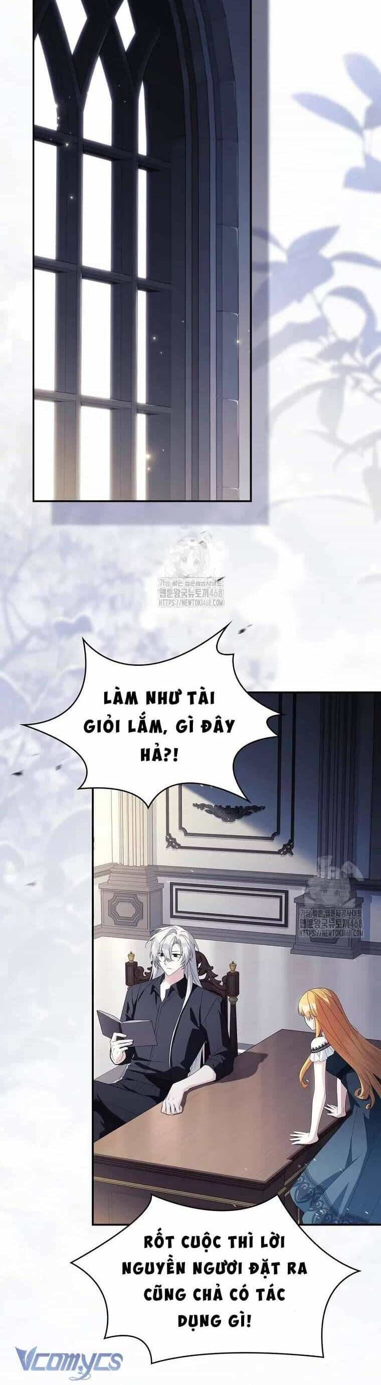 Cô Con Gái Út Của Công Tước Phản Diện - Chương 118 - ảnh 16