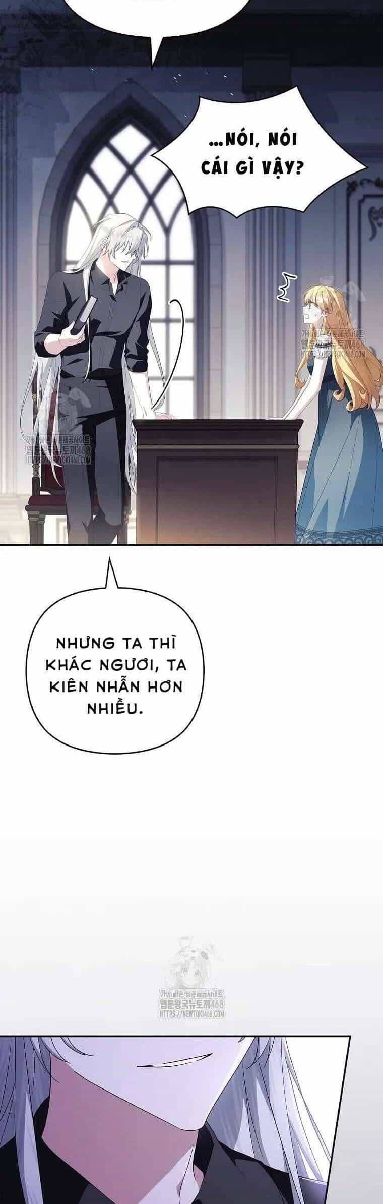 Cô Con Gái Út Của Công Tước Phản Diện - Chương 118 - ảnh 19