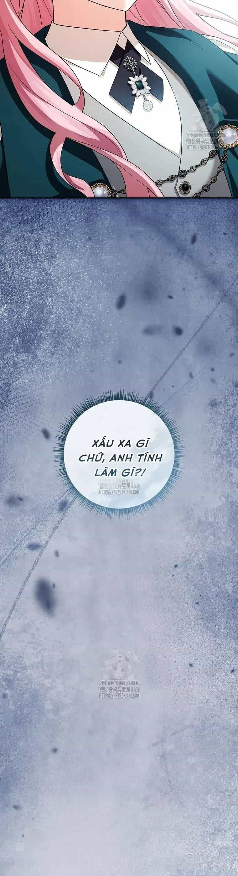 Cô Con Gái Út Của Công Tước Phản Diện - Chương 118 - ảnh 49