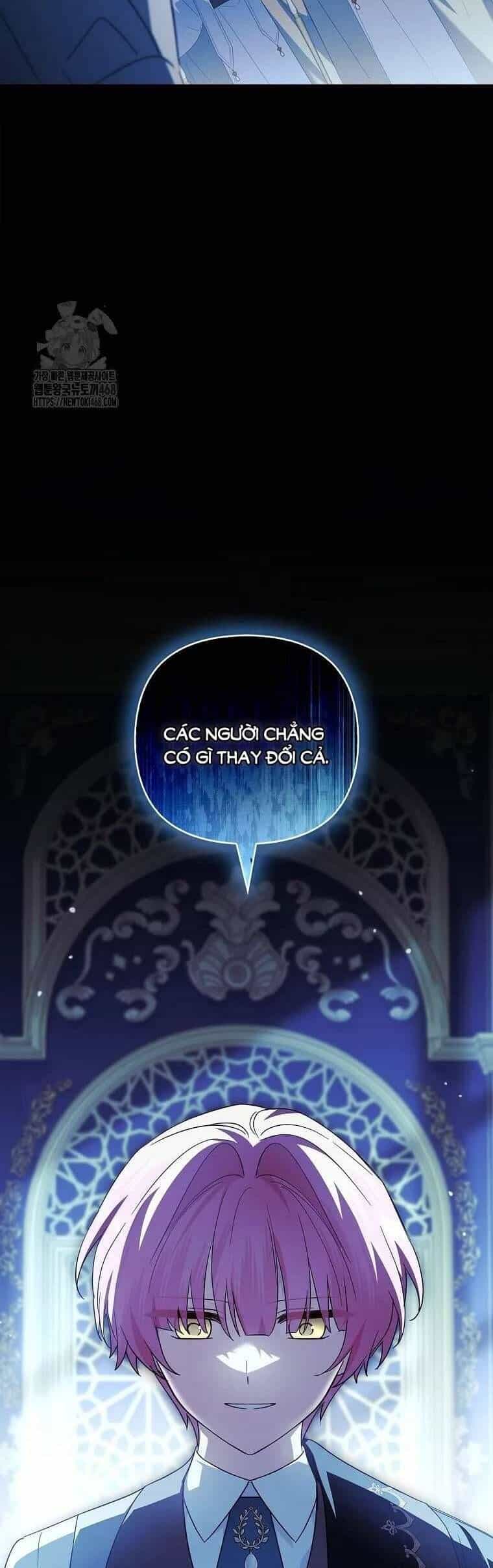 Cô Con Gái Út Của Công Tước Phản Diện - Chương 119 - ảnh 41