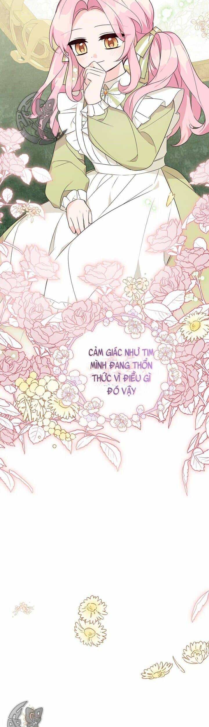 Cô Con Gái Út Của Công Tước Phản Diện - Chương 12 - ảnh 27