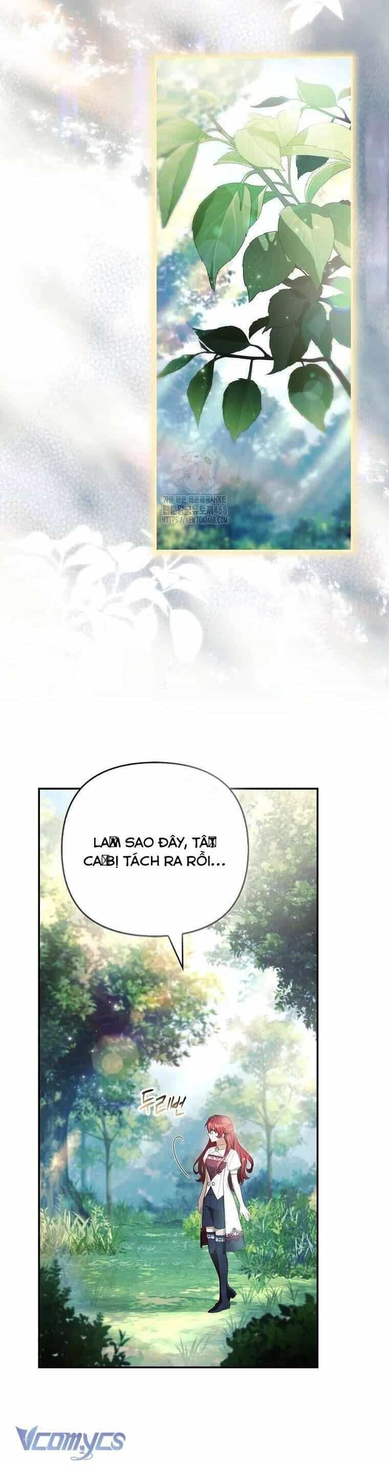 Cô Con Gái Út Của Công Tước Phản Diện - Chương 122 - ảnh 25