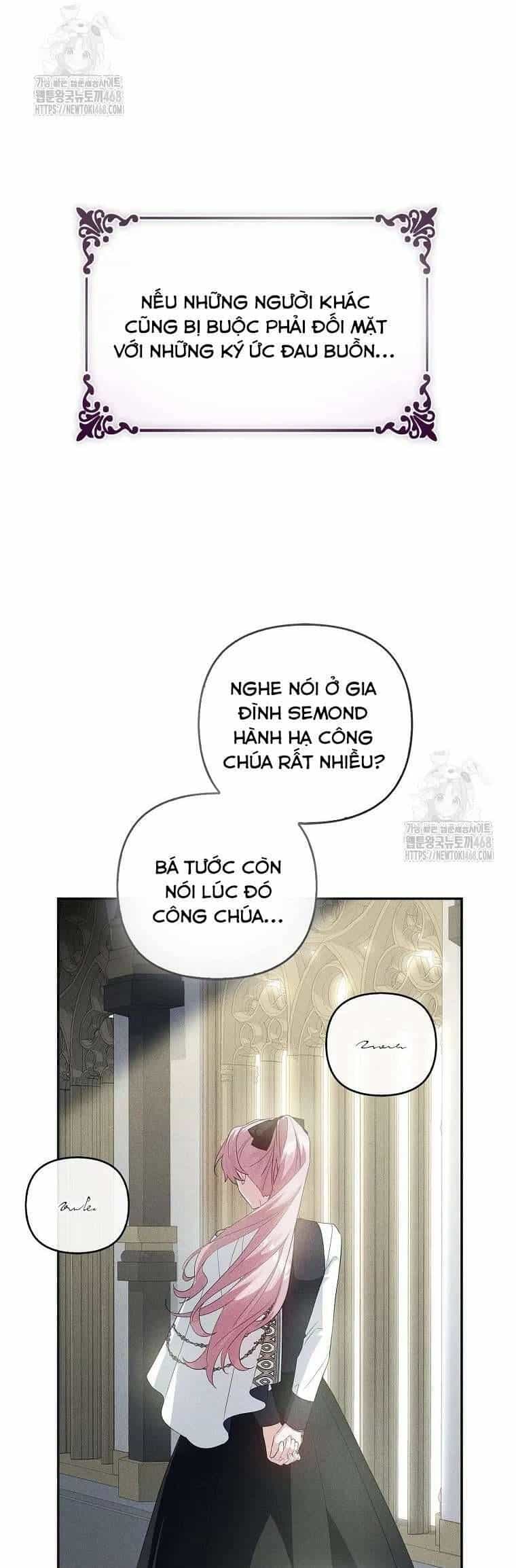 Cô Con Gái Út Của Công Tước Phản Diện - Chương 122 - ảnh 30
