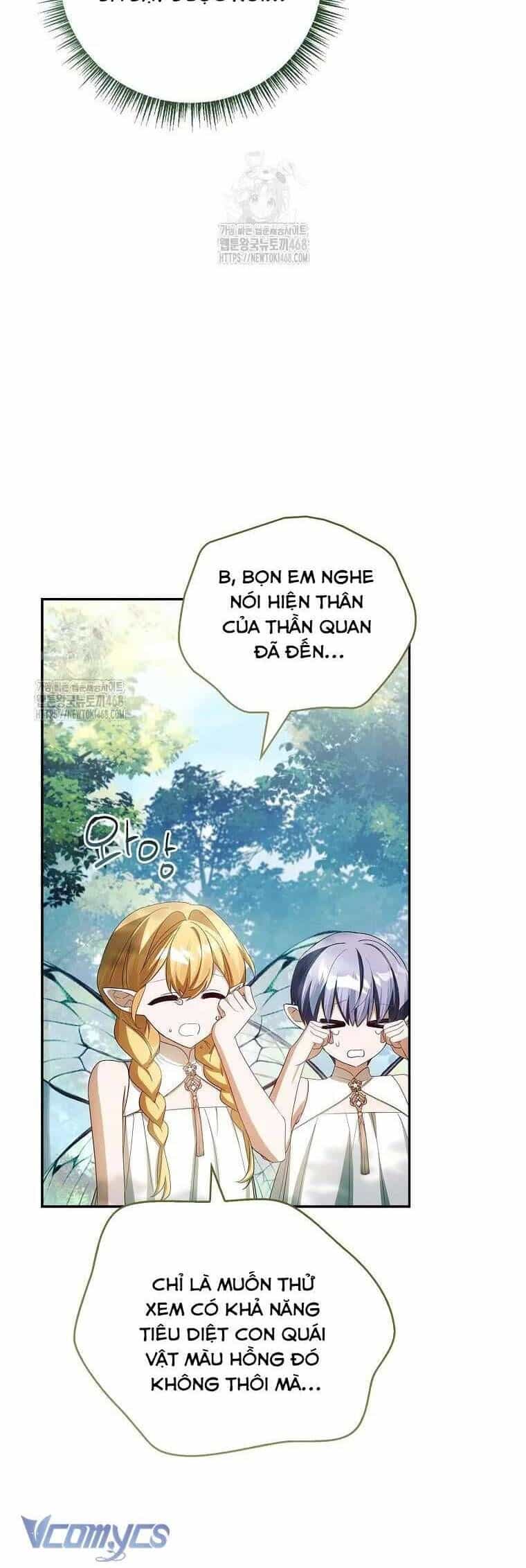 Cô Con Gái Út Của Công Tước Phản Diện - Chương 123 - ảnh 23