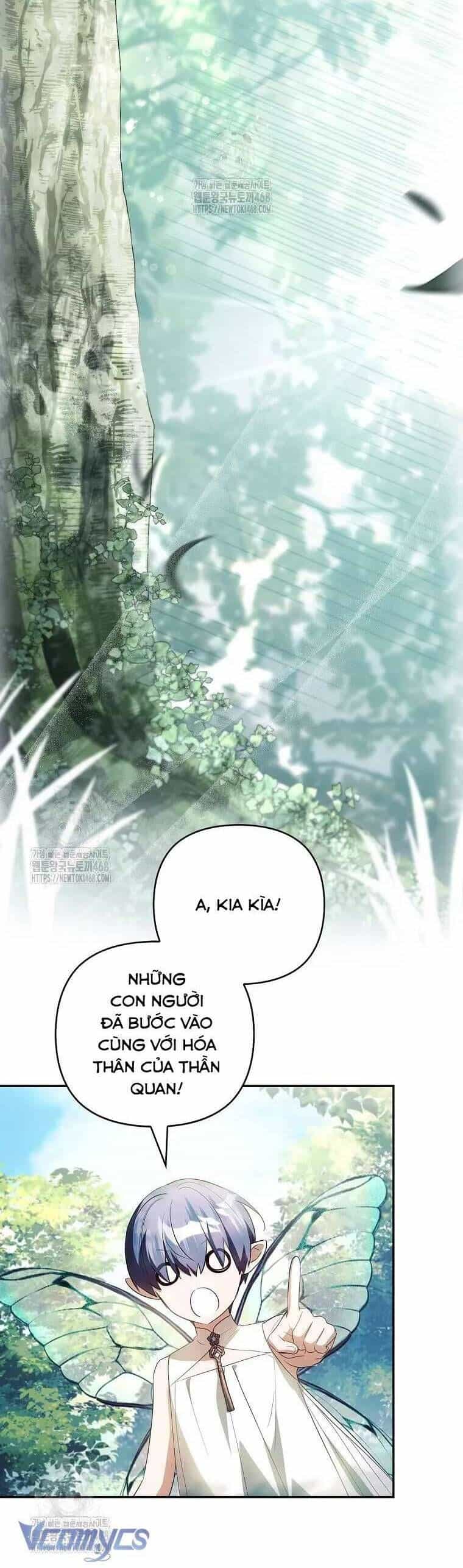 Cô Con Gái Út Của Công Tước Phản Diện - Chương 123 - ảnh 28