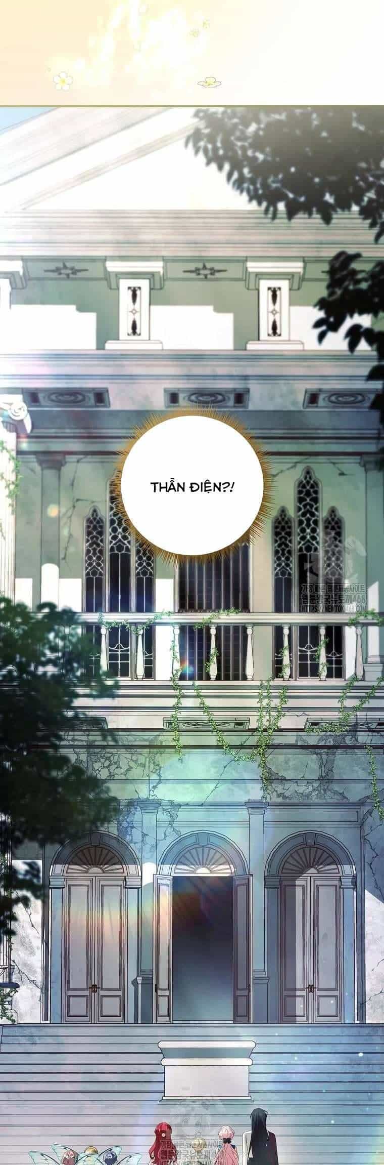 Cô Con Gái Út Của Công Tước Phản Diện - Chương 123 - ảnh 36
