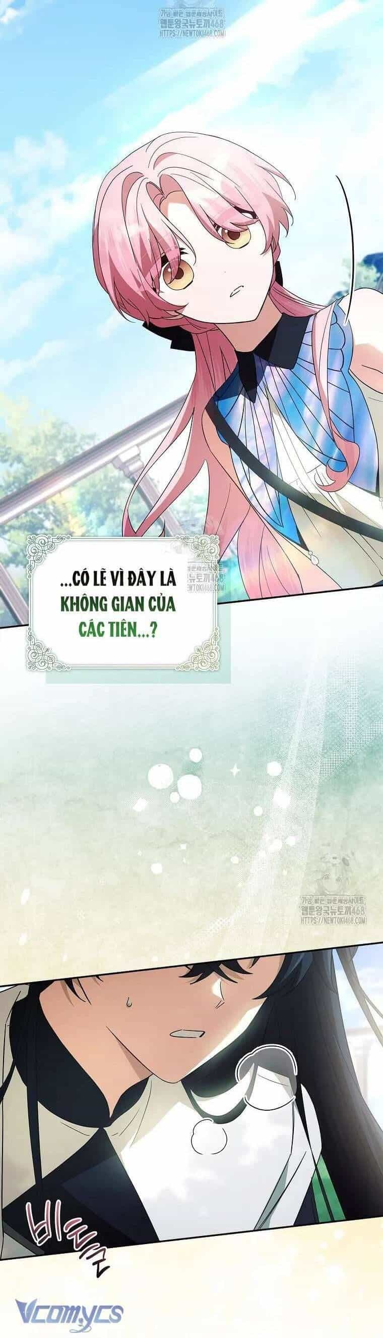 Cô Con Gái Út Của Công Tước Phản Diện - Chương 123 - ảnh 43