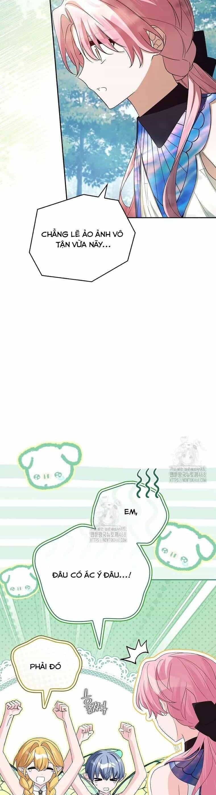 Cô Con Gái Út Của Công Tước Phản Diện - Chương 123 - ảnh 7