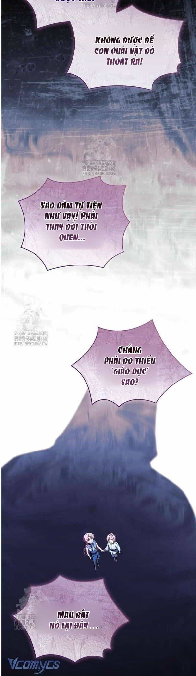 Cô Con Gái Út Của Công Tước Phản Diện - Chương 125 - ảnh 11