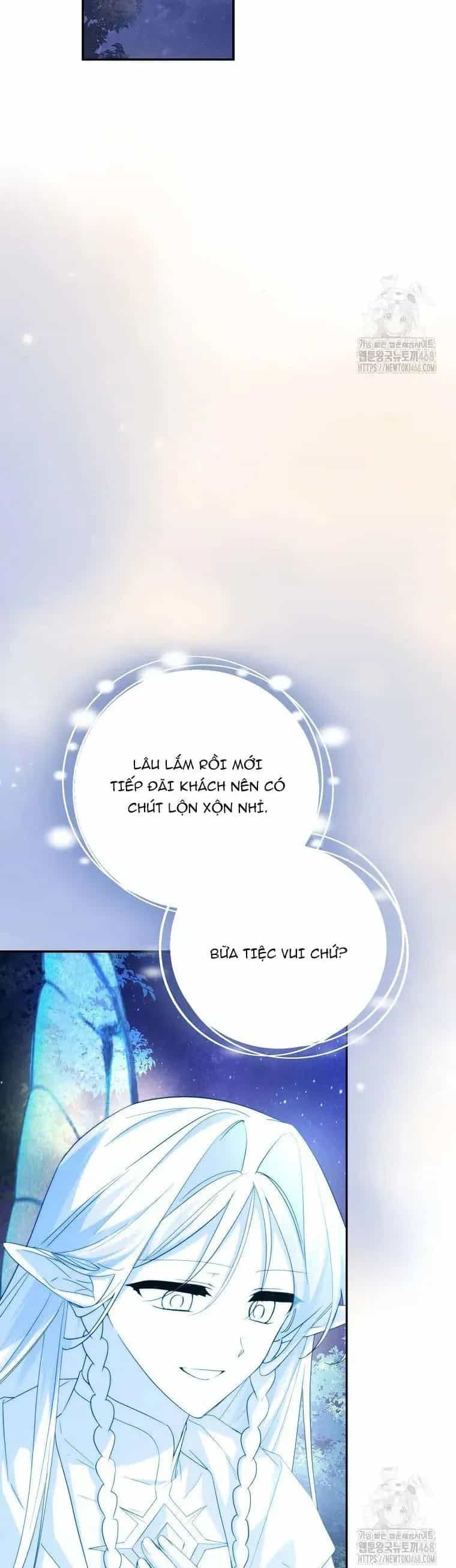 Cô Con Gái Út Của Công Tước Phản Diện - Chương 127 - ảnh 47