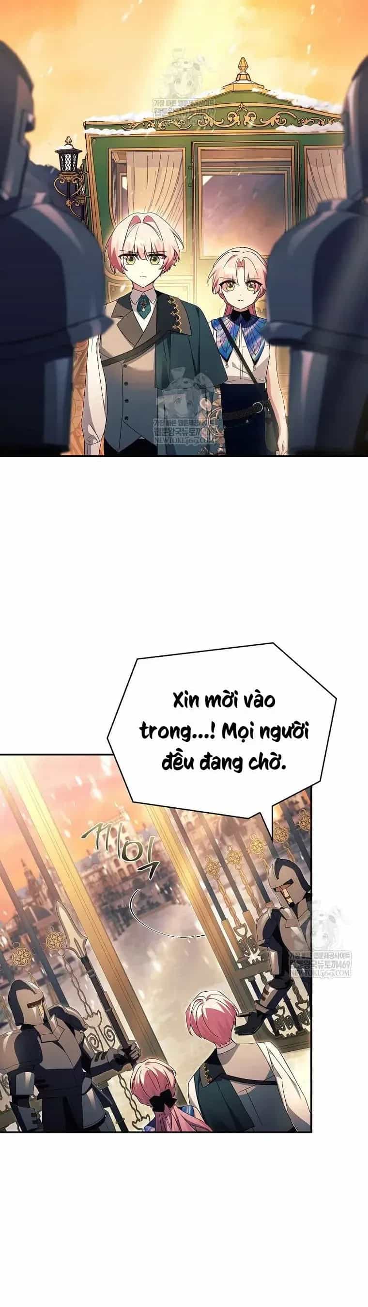 Cô Con Gái Út Của Công Tước Phản Diện - Chương 128 - ảnh 22