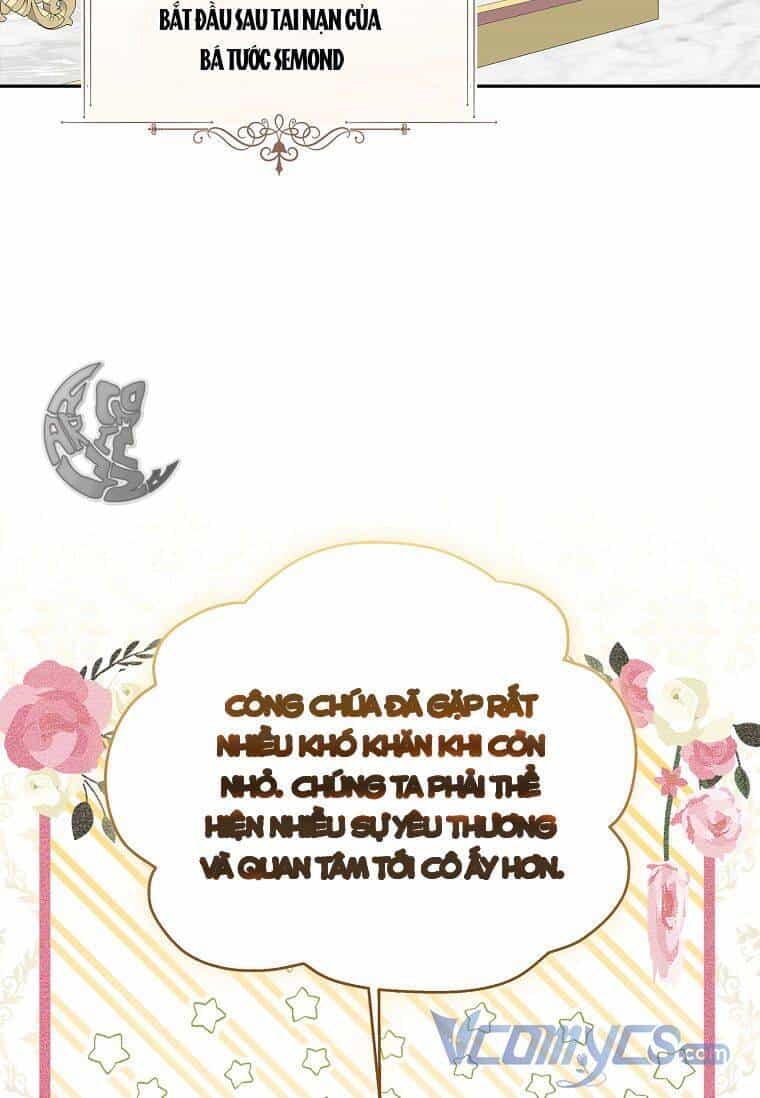 Cô Con Gái Út Của Công Tước Phản Diện - Chương 13 - ảnh 4