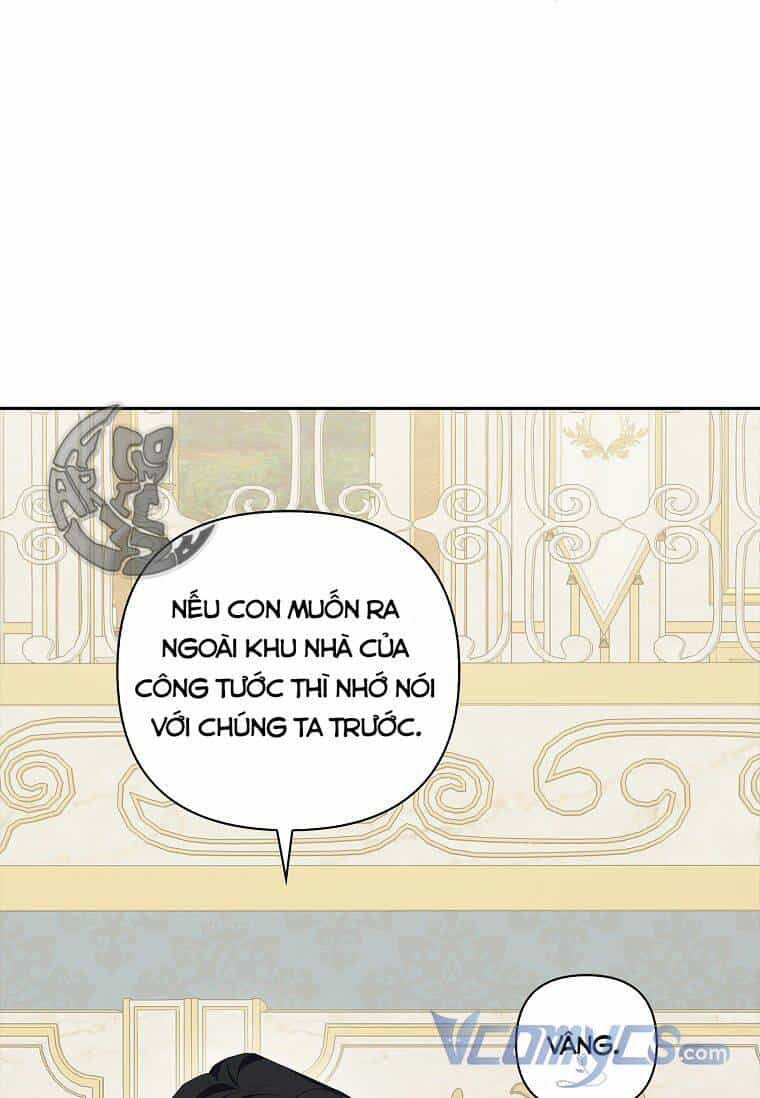 Cô Con Gái Út Của Công Tước Phản Diện - Chương 13 - ảnh 42