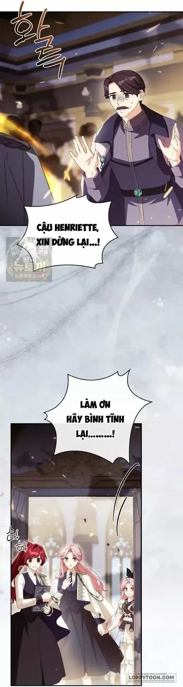 Cô Con Gái Út Của Công Tước Phản Diện - Chương 135 - ảnh 58