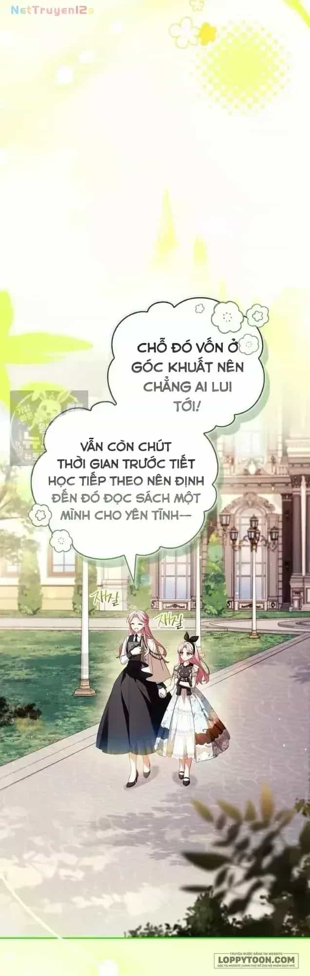 Cô Con Gái Út Của Công Tước Phản Diện - Chương 135 - ảnh 8