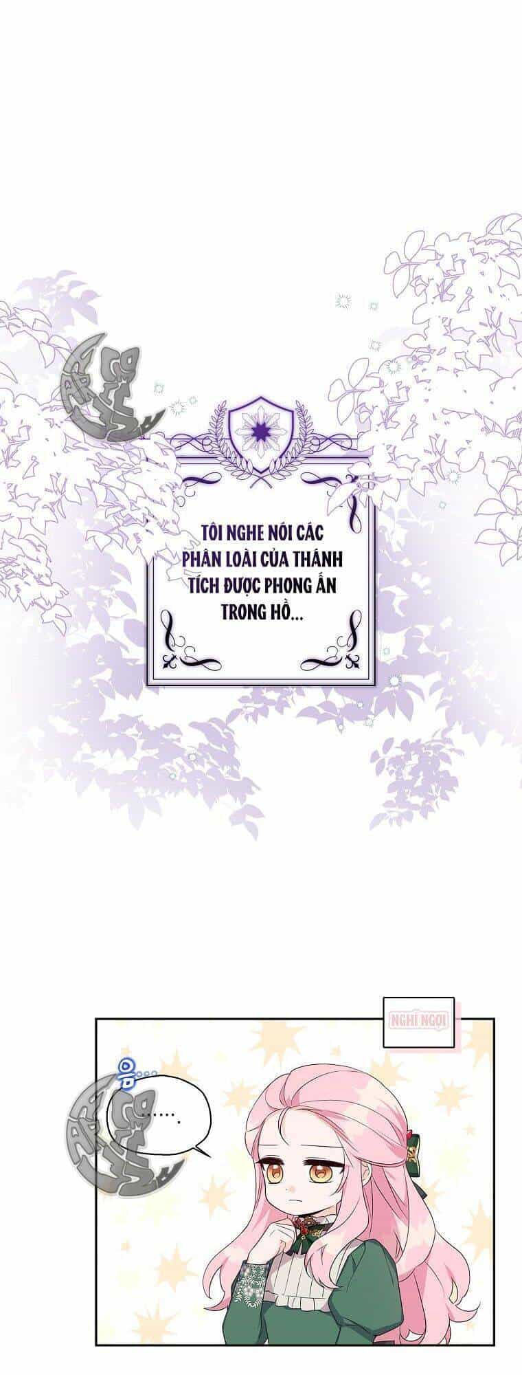 Cô Con Gái Út Của Công Tước Phản Diện - Chương 14 - ảnh 10