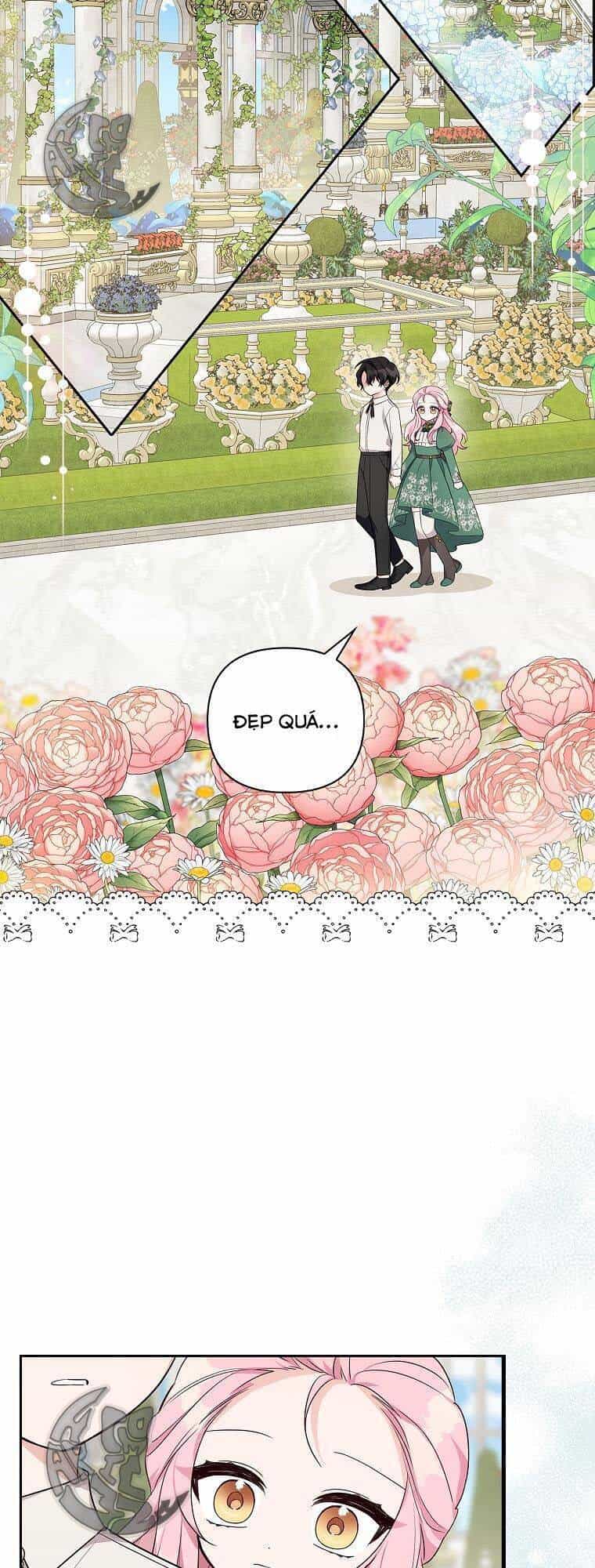 Cô Con Gái Út Của Công Tước Phản Diện - Chương 14 - ảnh 14