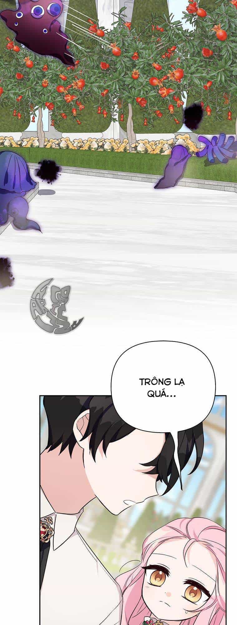 Cô Con Gái Út Của Công Tước Phản Diện - Chương 14 - ảnh 16