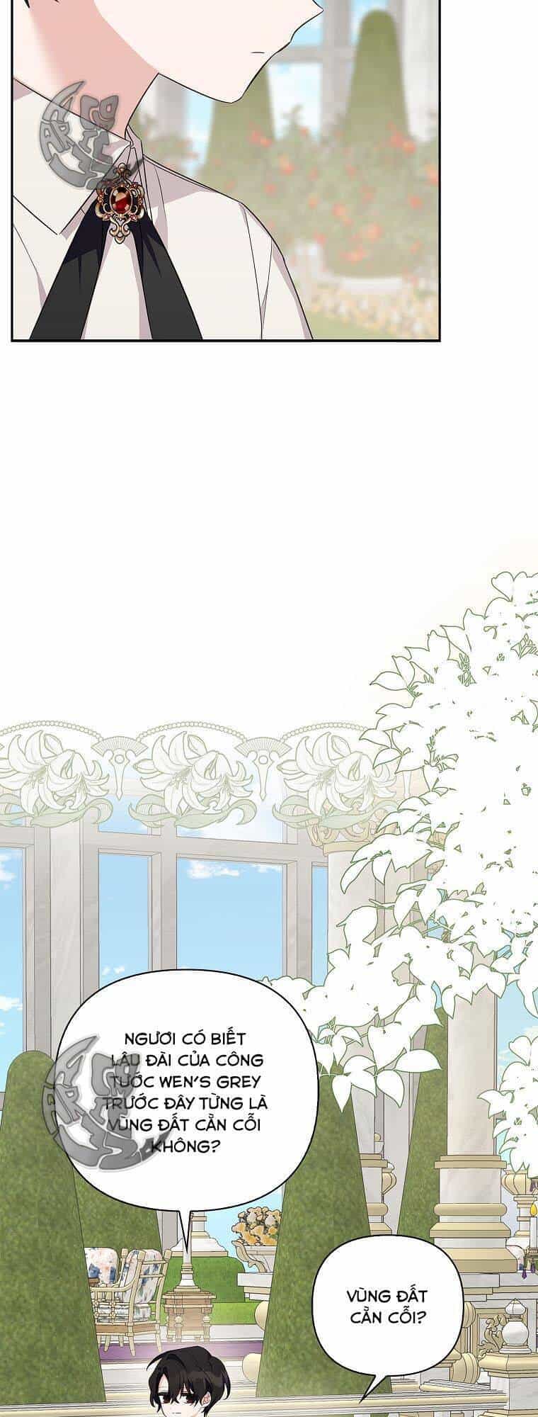 Cô Con Gái Út Của Công Tước Phản Diện - Chương 14 - ảnh 21