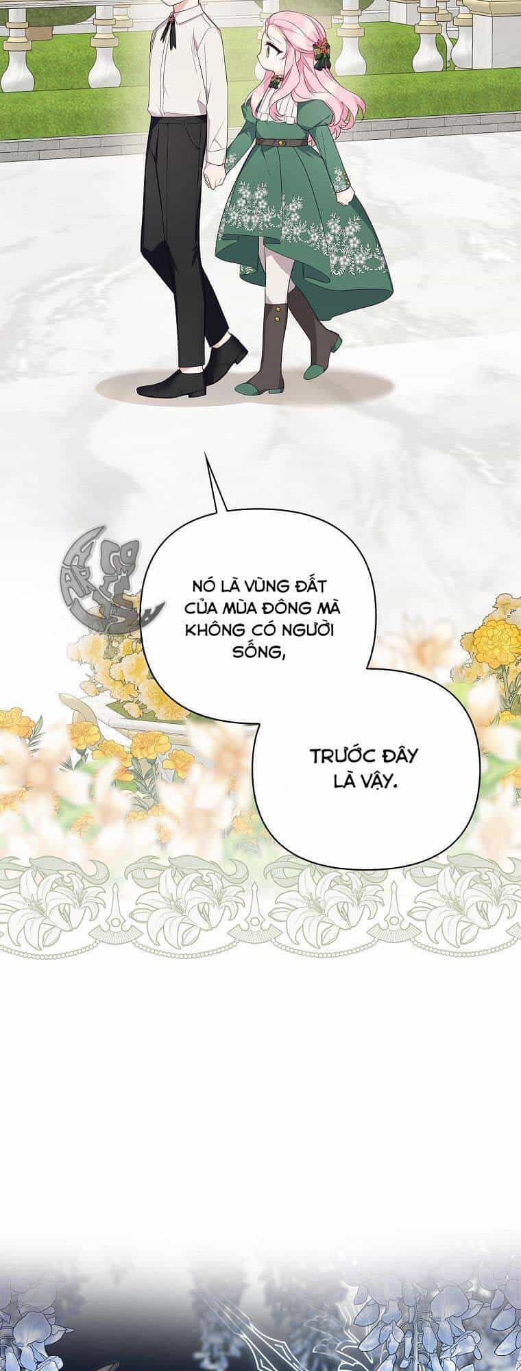 Cô Con Gái Út Của Công Tước Phản Diện - Chương 14 - ảnh 22