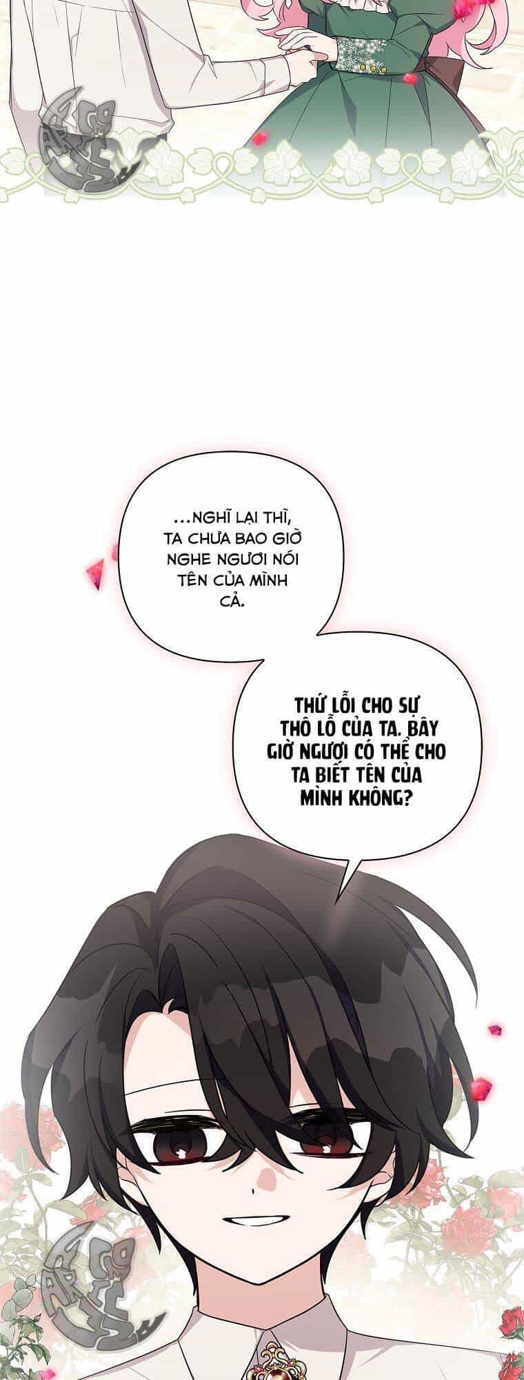 Cô Con Gái Út Của Công Tước Phản Diện - Chương 14 - ảnh 50