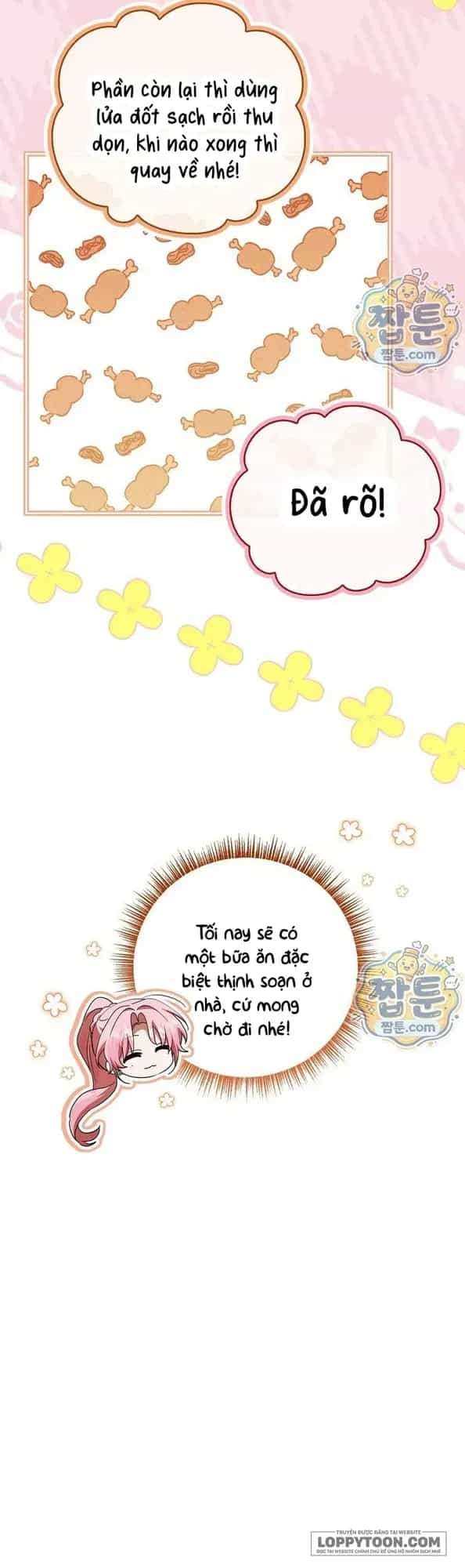 Cô Con Gái Út Của Công Tước Phản Diện - Chương 143 - ảnh 21
