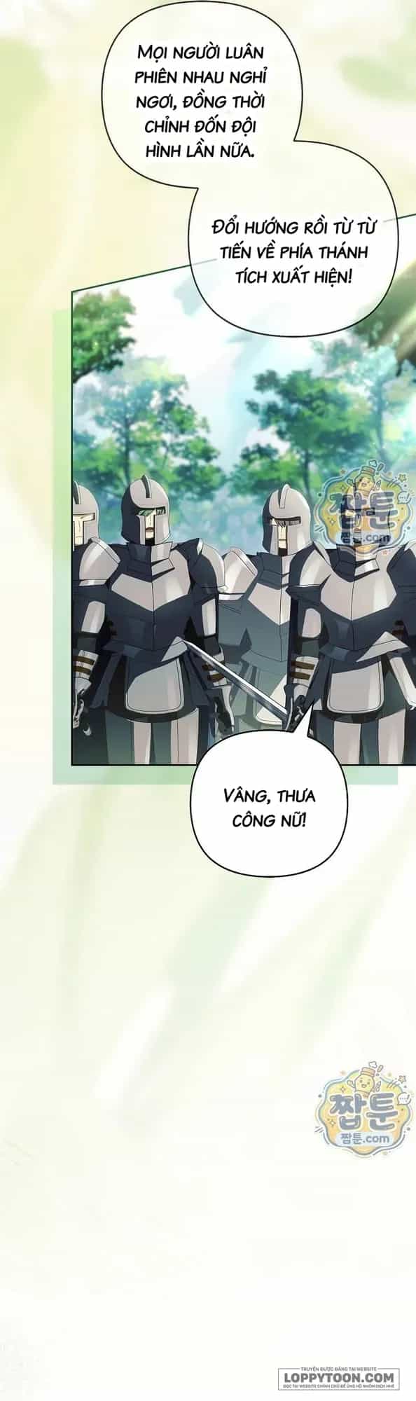 Cô Con Gái Út Của Công Tước Phản Diện - Chương 143 - ảnh 3