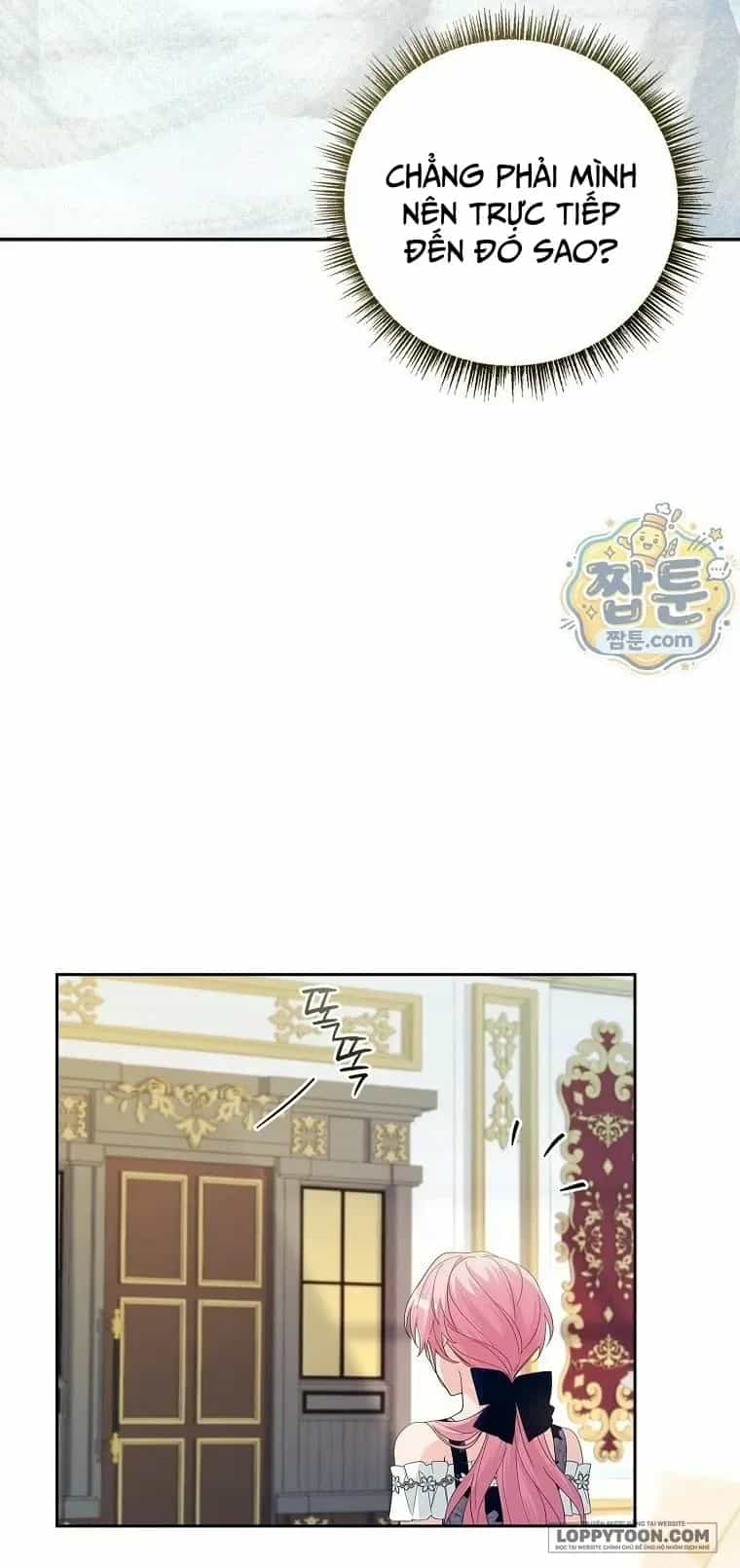 Cô Con Gái Út Của Công Tước Phản Diện - Chương 144 - ảnh 18