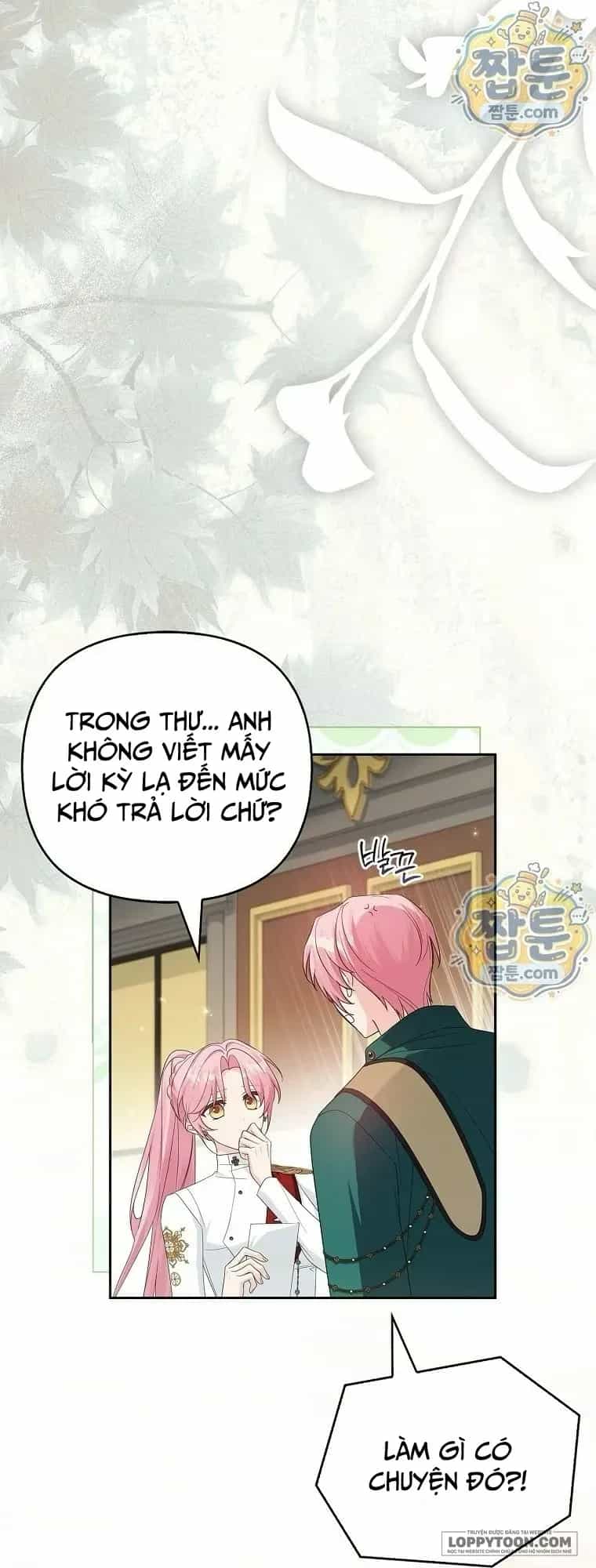 Cô Con Gái Út Của Công Tước Phản Diện - Chương 144 - ảnh 2