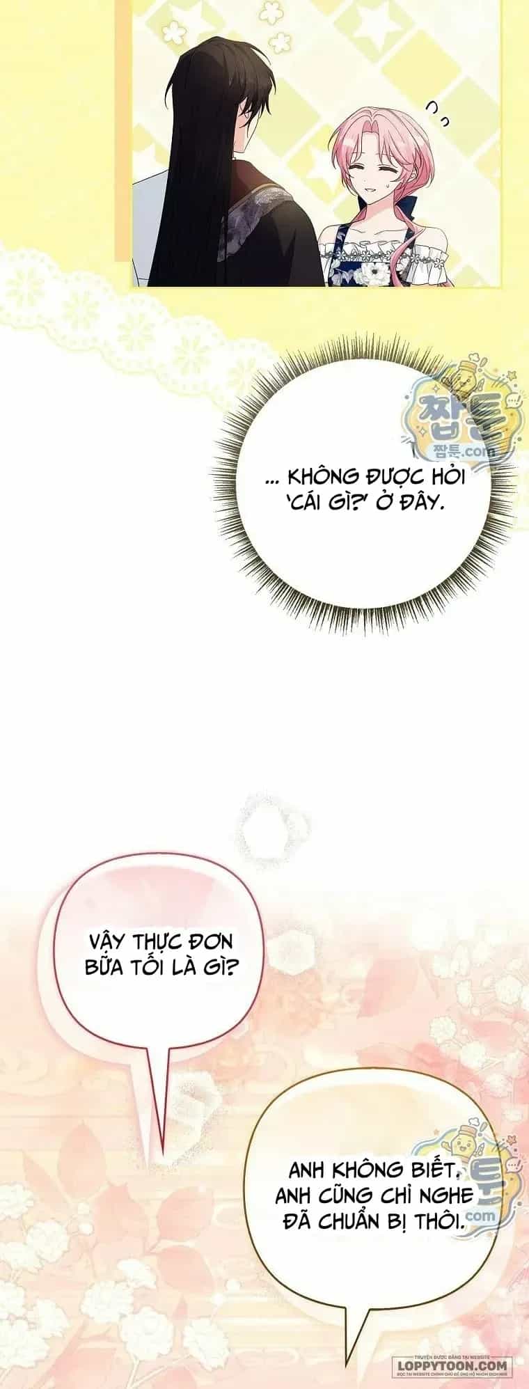 Cô Con Gái Út Của Công Tước Phản Diện - Chương 144 - ảnh 22