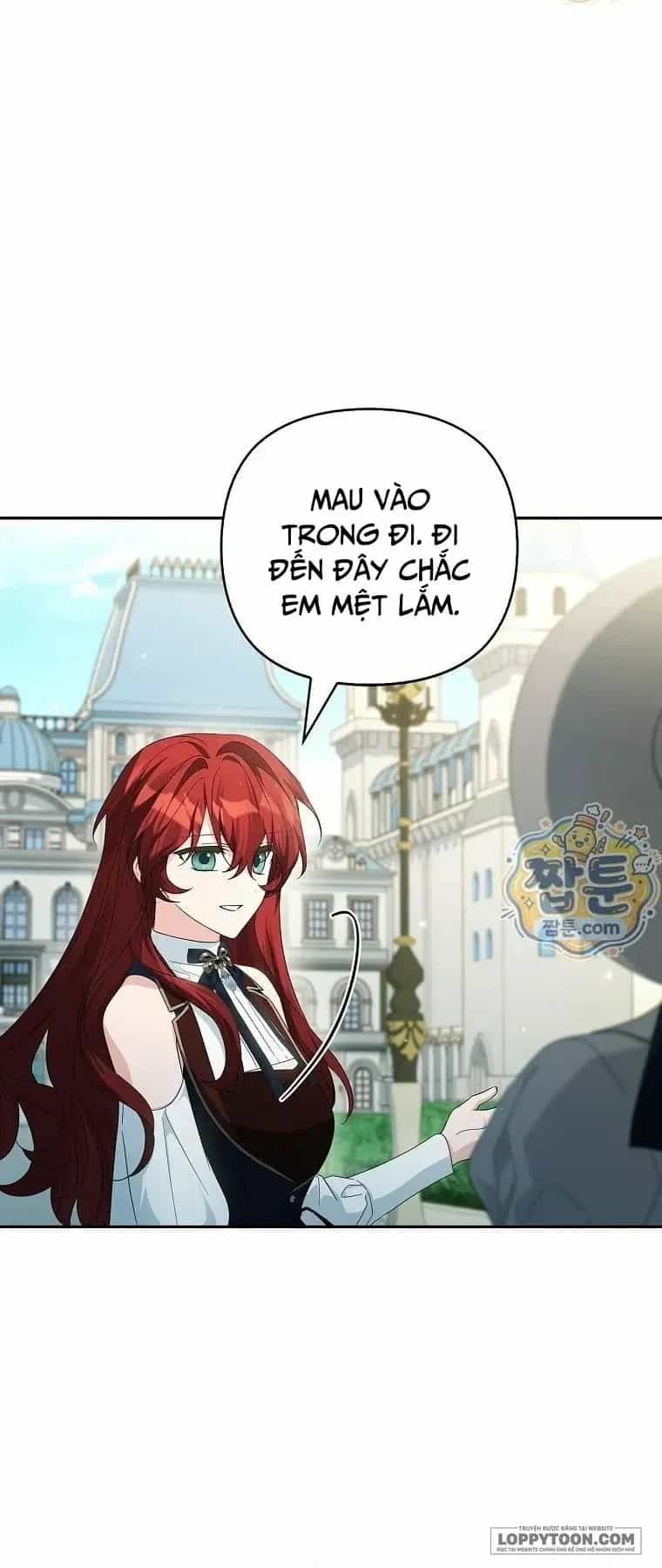 Cô Con Gái Út Của Công Tước Phản Diện - Chương 144 - ảnh 29