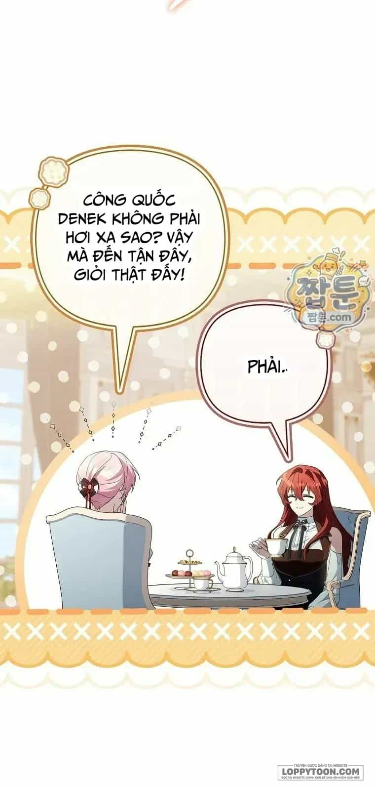 Cô Con Gái Út Của Công Tước Phản Diện - Chương 144 - ảnh 43