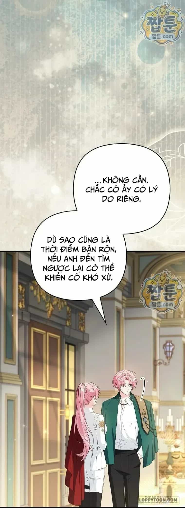 Cô Con Gái Út Của Công Tước Phản Diện - Chương 144 - ảnh 5