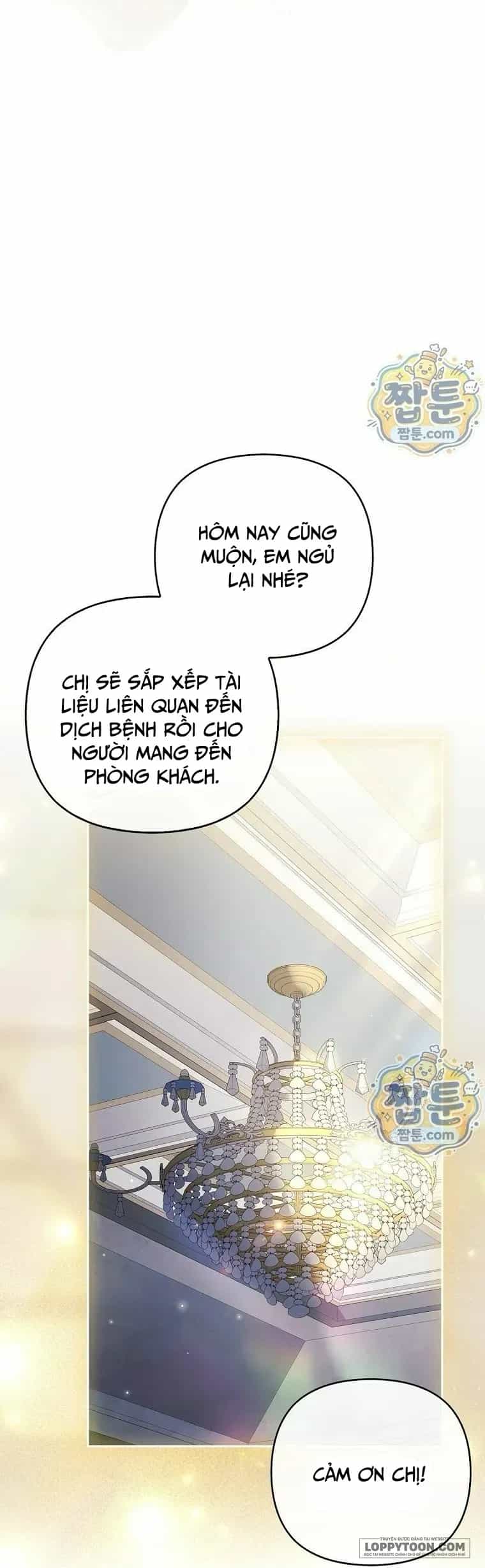 Cô Con Gái Út Của Công Tước Phản Diện - Chương 144 - ảnh 62