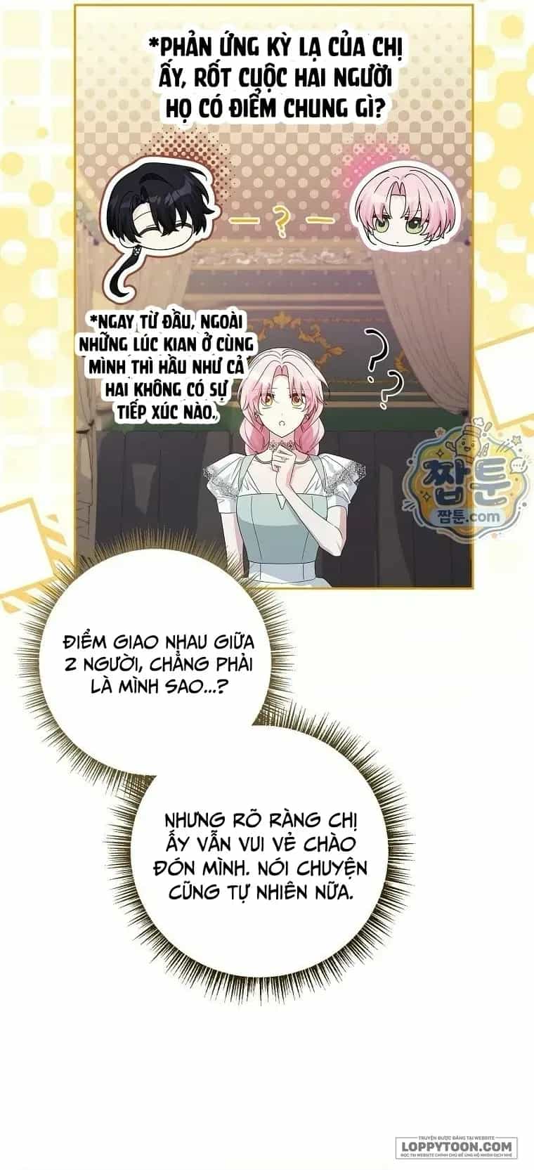 Cô Con Gái Út Của Công Tước Phản Diện - Chương 145 - ảnh 16