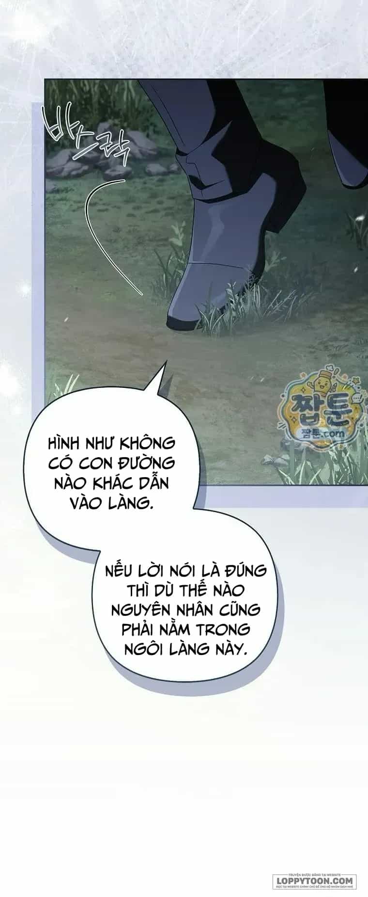 Cô Con Gái Út Của Công Tước Phản Diện - Chương 145 - ảnh 27