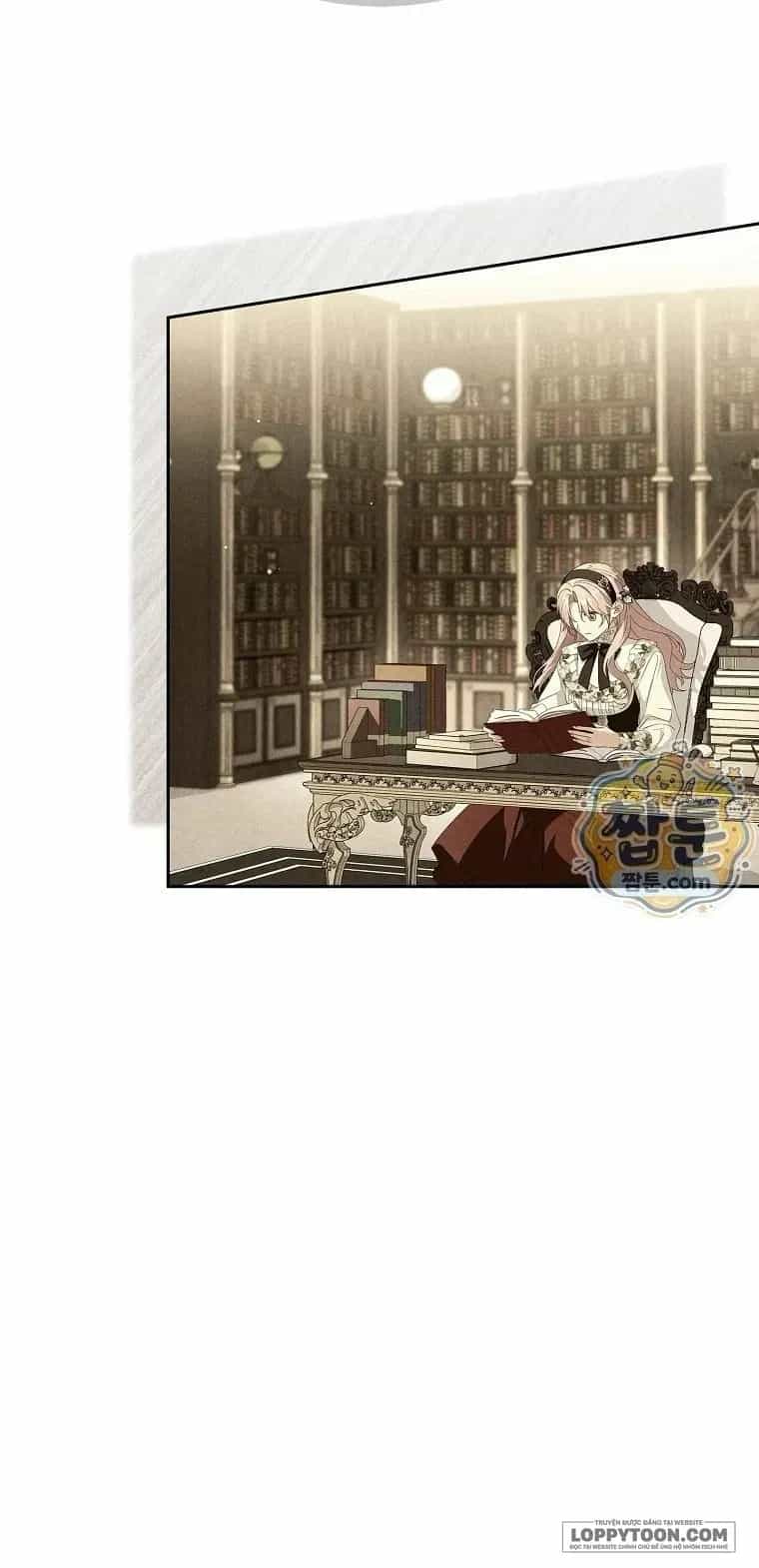 Cô Con Gái Út Của Công Tước Phản Diện - Chương 145 - ảnh 38