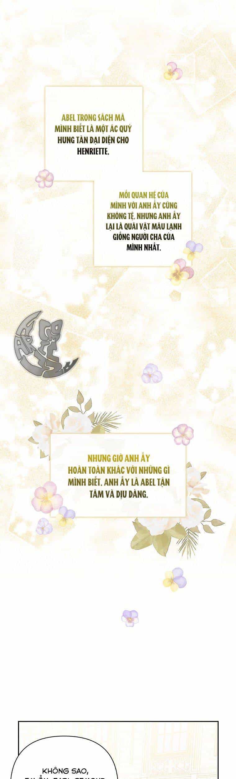 Cô Con Gái Út Của Công Tước Phản Diện - Chương 15 - ảnh 54