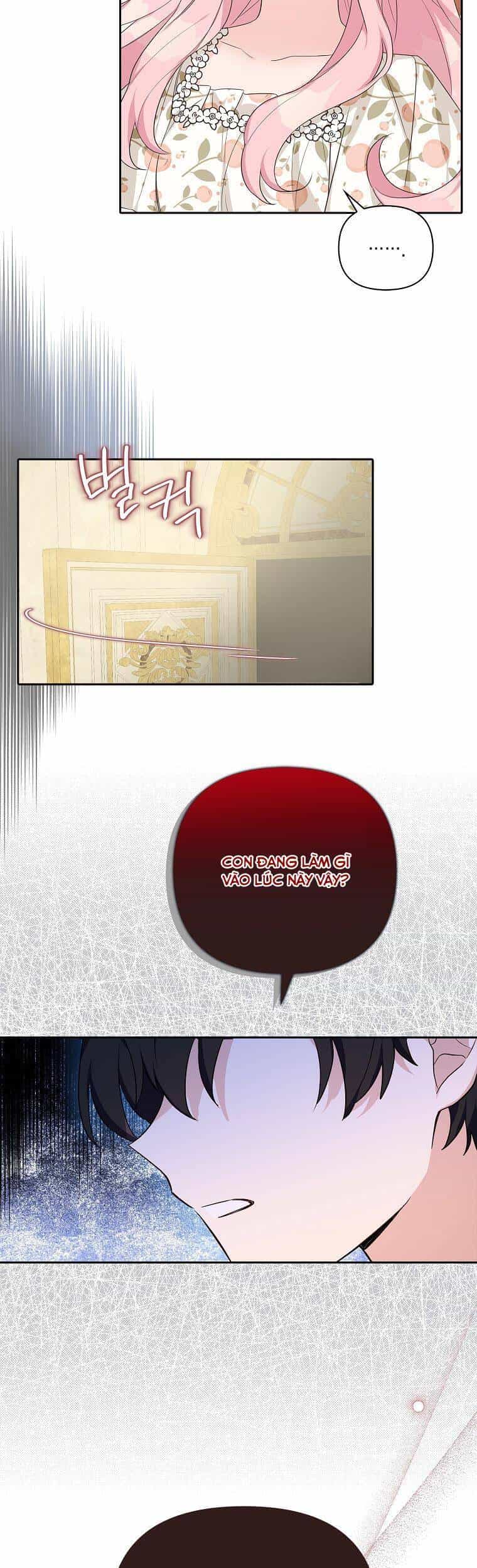 Cô Con Gái Út Của Công Tước Phản Diện - Chương 17 - ảnh 13