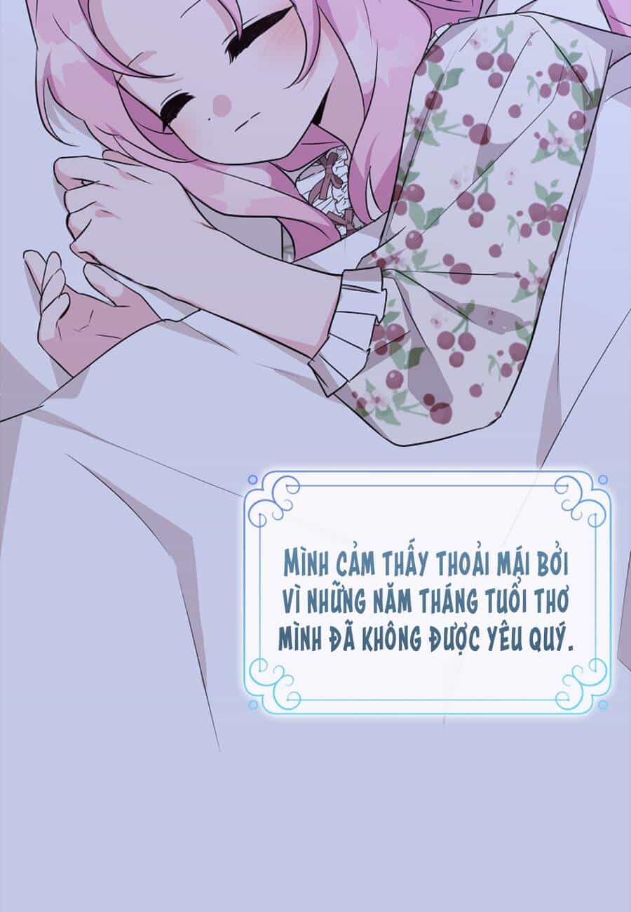 Cô Con Gái Út Của Công Tước Phản Diện - Chương 18 - ảnh 77