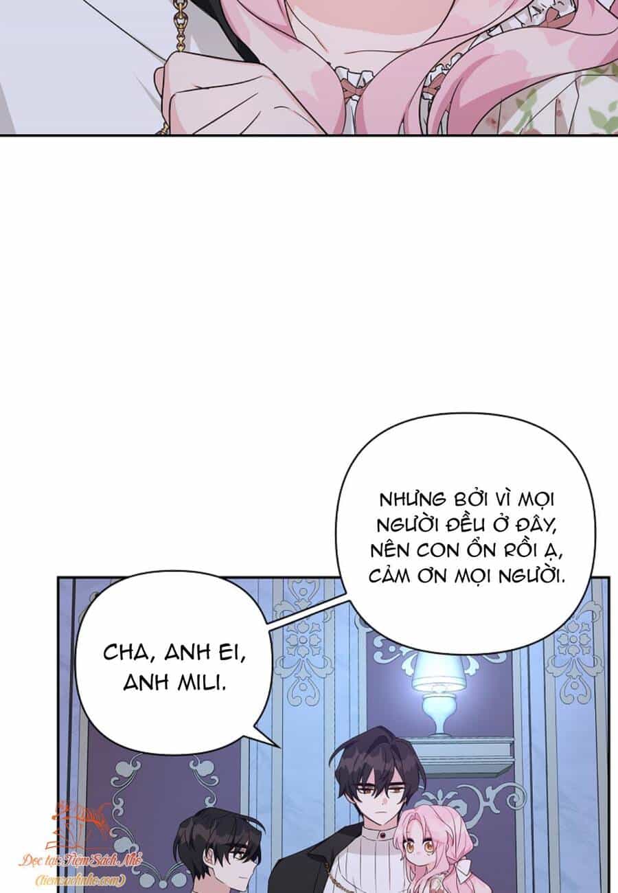 Cô Con Gái Út Của Công Tước Phản Diện - Chương 19 - ảnh 19