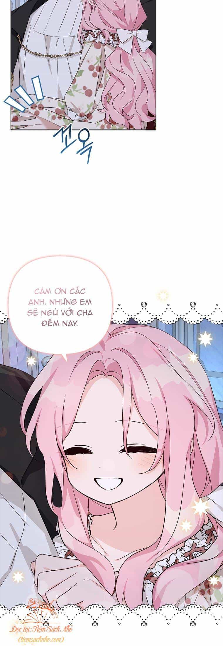 Cô Con Gái Út Của Công Tước Phản Diện - Chương 19 - ảnh 34