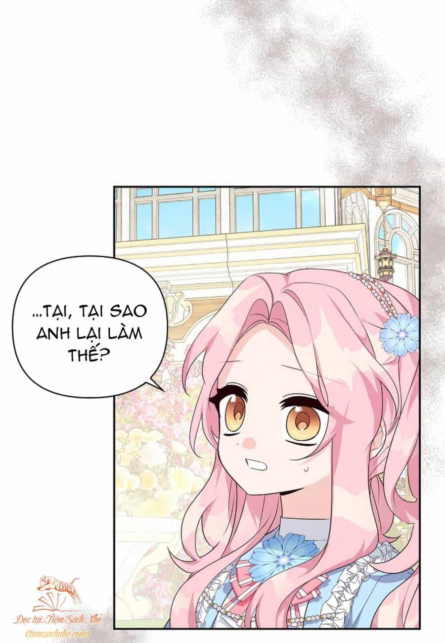 Cô Con Gái Út Của Công Tước Phản Diện - Chương 19 - ảnh 66