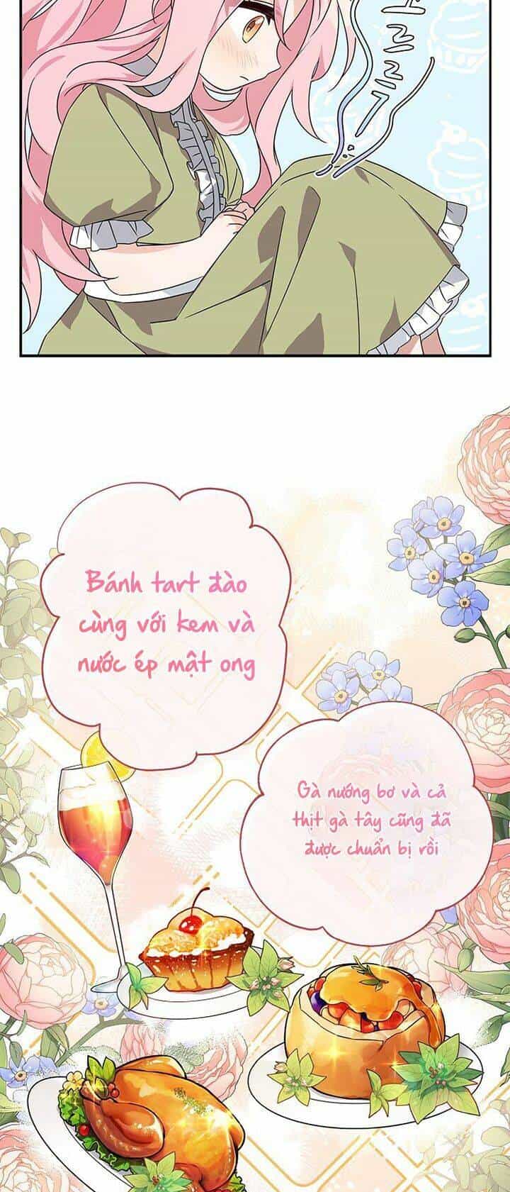 Cô Con Gái Út Của Công Tước Phản Diện - Chương 2 - ảnh 25