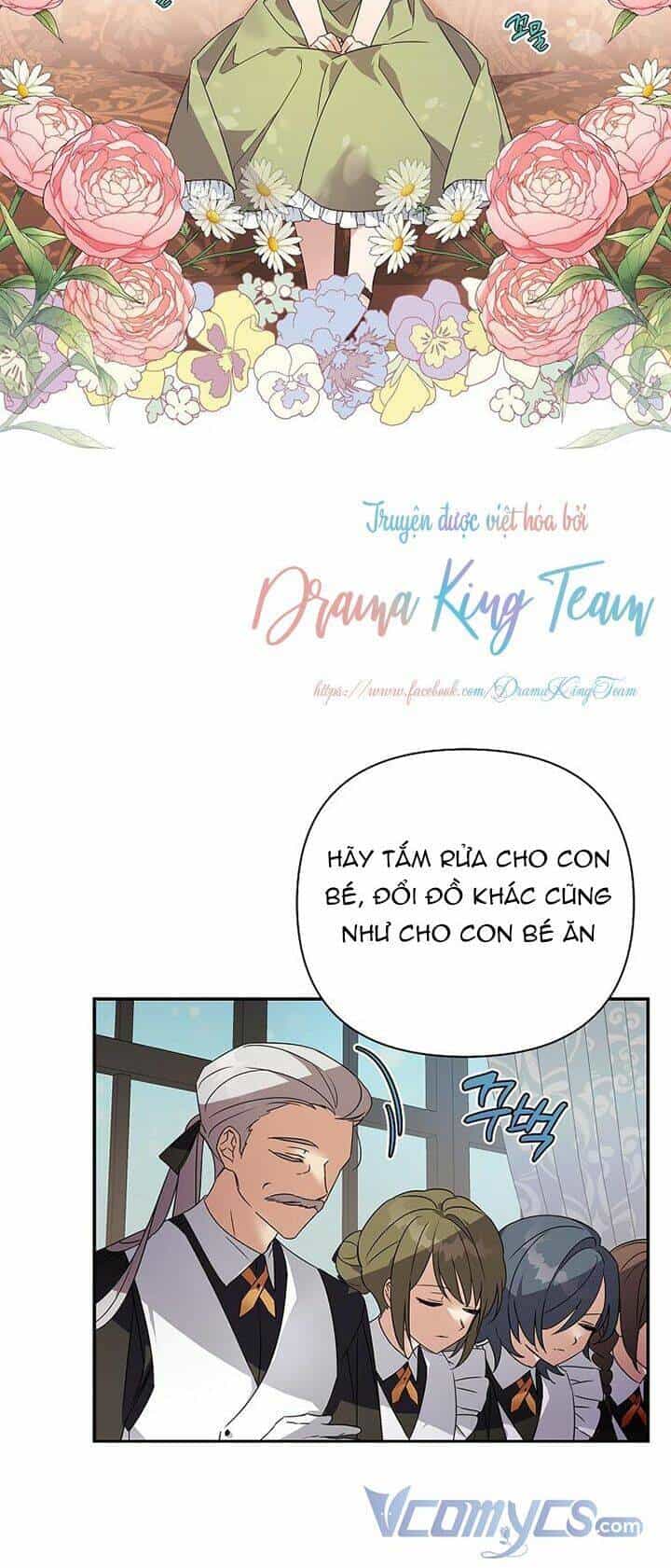 Cô Con Gái Út Của Công Tước Phản Diện - Chương 2 - ảnh 5