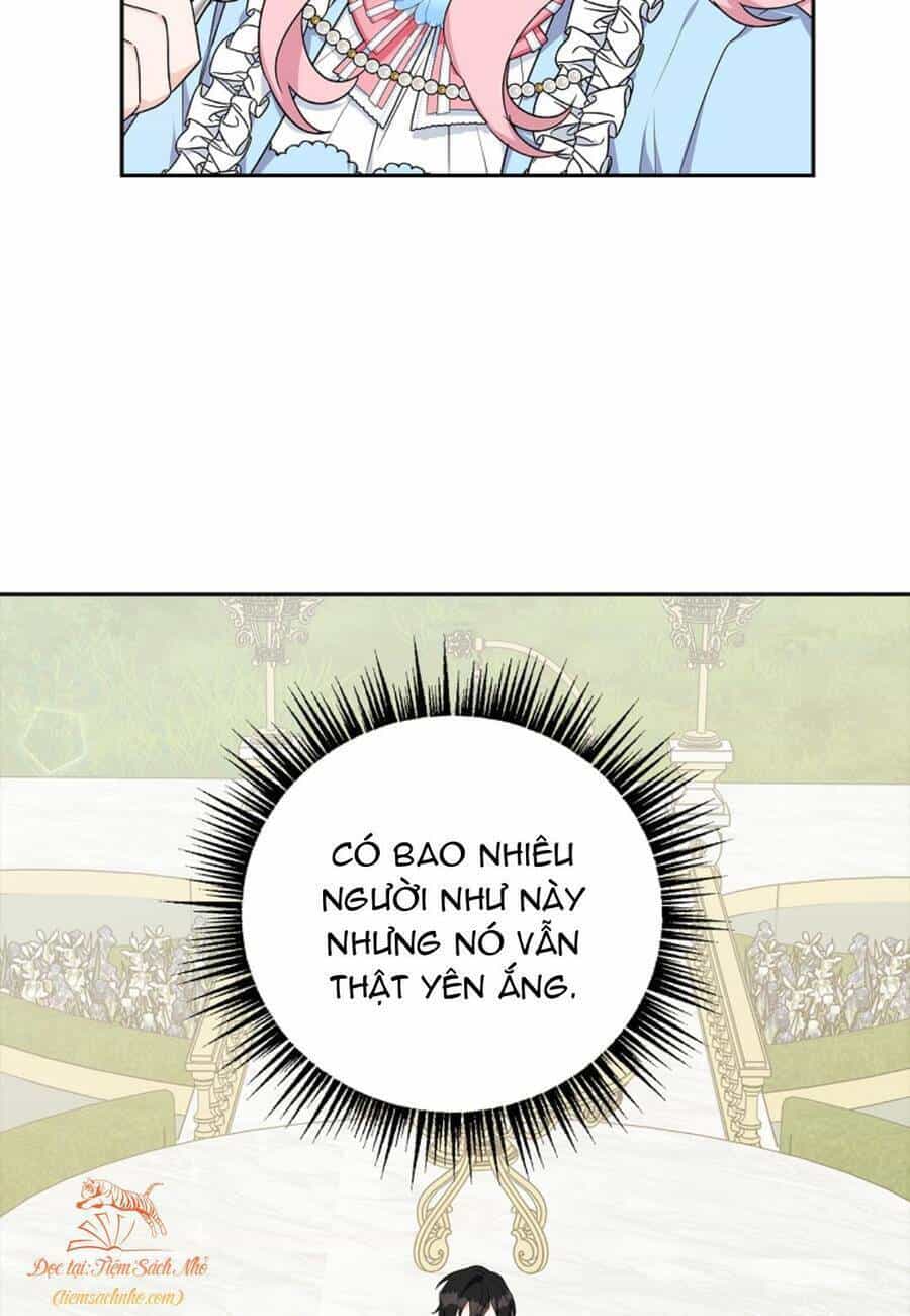 Cô Con Gái Út Của Công Tước Phản Diện - Chương 20 - ảnh 66